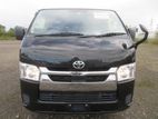 Toyota Hiace GL 2020