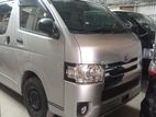 Toyota Hiace GL 2020