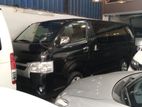 Toyota Hiace GL 2020