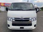 Toyota Hiace GL 2020