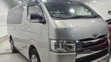 Toyota Hiace GL 2020