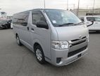 Toyota Hiace GL 2020
