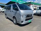 Toyota Hiace GL 2020