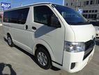 Toyota Hiace GL 2020