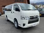 Toyota Hiace GL 2020