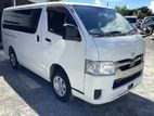 Toyota Hiace GL 2020