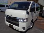 Toyota Hiace GL 2020