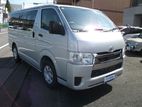 Toyota Hiace GL 2020