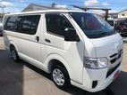 Toyota Hiace GL 2020