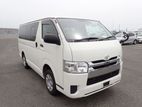 Toyota Hiace GL 2020