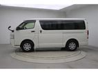 Toyota Hiace GL 2020