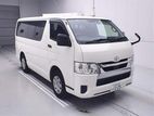 Toyota Hiace GL 2020
