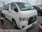 Toyota Hiace GL 2020