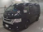 Toyota Hiace GL 2020