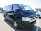 Toyota Hiace Gl 2020