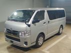 Toyota Hiace GL 2020