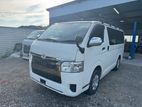 Toyota Hiace GL 2020