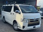 Toyota Hiace GL 2020