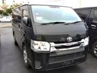 Toyota Hiace GL 2020
