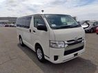 Toyota Hiace GL 2020