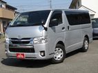 Toyota Hiace GL 2020