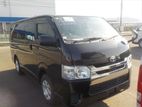 Toyota Hiace GL 2020
