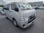 Toyota Hiace GL 2020