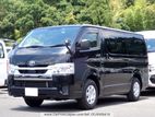 Toyota Hiace GL 2020