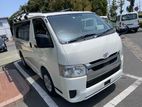 Toyota Hiace GL 2021