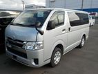 Toyota Hiace GL 2021