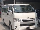 Toyota Hiace GL 2021