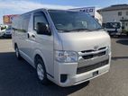 Toyota Hiace GL 2021