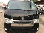Toyota Hiace GL 2021