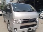 Toyota Hiace GL 2021