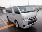 Toyota Hiace GL 3.5 SILVER 2019