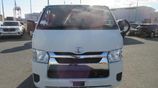 Toyota Hiace GL 3.5POINT 73000KM 2021