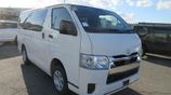 Toyota Hiace GL 3.5POINT 73000KM 2021