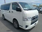 Toyota Hiace GL 4 Grade 2020