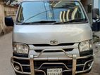 Toyota Hiace GL All Original 2014