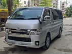 Toyota Hiace GL-BANK LOAN 2019