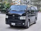 Toyota Hiace GL Bank Loan 2020
