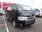 Toyota Hiace GL Black 2019