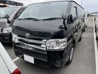 Toyota Hiace GL Black 2019