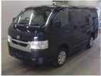 Toyota Hiace GL Black 3/70000 km 2020