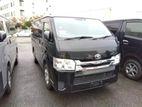 Toyota Hiace GL BLACK COLOUR 2020