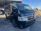 Toyota Hiace GL Black Dual AC 2022