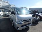 Toyota Hiace GL BLOWER BOX 2020