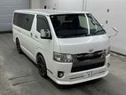 Toyota Hiace GL DARK PRIME 2020