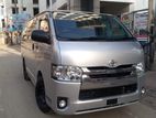 Toyota Hiace GL Dhaka Ready 2020