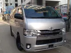 Toyota Hiace GL Dhaka Ready 2020